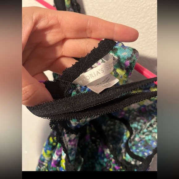 Victoria’s Secret lingerie dress - Picture 3 of 3